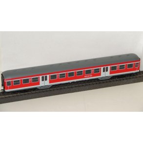 M�rklin 43806 DB personvogn 2 kl. type Bnrz 451.0