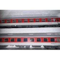 ACME HO 55330 DB personvogns�t 2 kl. Nachtzug