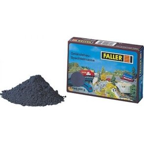 Faller 170654 spartelmasse 500 gr.