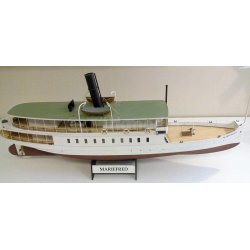 Nordic class boats 1004 s/s Mariefred 