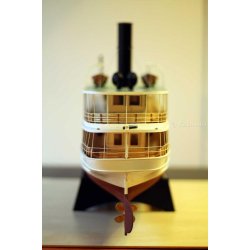 Nordic class boats 1004 s/s Mariefred 