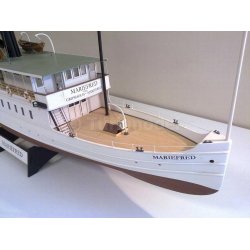 Nordic class boats 1004 s/s Mariefred 