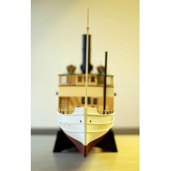 Nordic class boats 1004 s/s Mariefred 