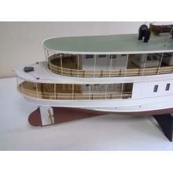 Nordic class boats 1004 s/s Mariefred 