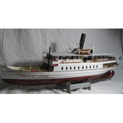 Nordic class boats 1004 s/s Mariefred 