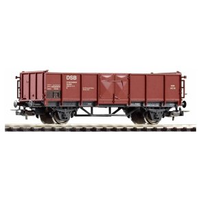 Piko HO 95354 DSB �ben godsvogn. Nyhed 2022