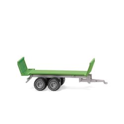 Wiking 0955 38 spor N Joskin Futter-transporter