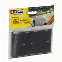 Noch 60700 fleksibel asfalt vejbane
