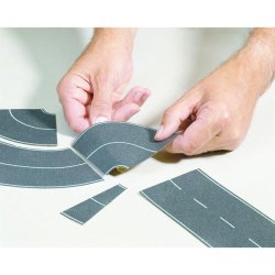 Noch 60700 fleksibel asfalt vejbane