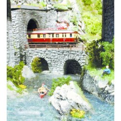 Noch 60872 Detaljer vand effekter 125 ml