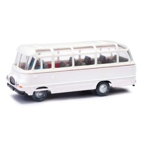 Busch HO 95711 ESPEWE: Robur LO 2500, hvid