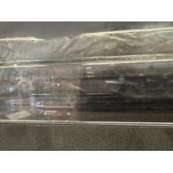 McK HO 0115 DSB diesellok med lang f�rerhus ME 1507 og DCC j�vnstr�m samt diesellyd