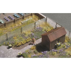 Busch HO 1207 Tusindfryd