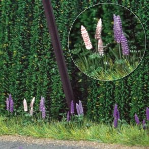 Busch HO 1217 Vilde lupiner 