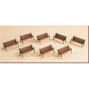 Auhagen HO 41199 B�nkes�t