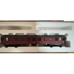 Heljan 5031 DSB personvogn 2 kl. CC 1132