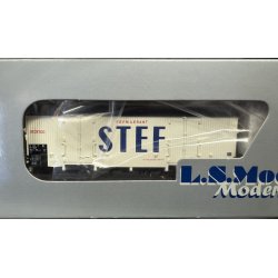 L.s models HO 30005 SNCF k�levogn Stef
