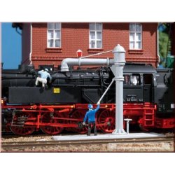 Auhagen 44633 spor N vandkran