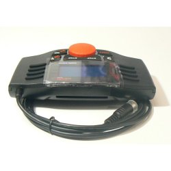 Mrklin 60657,60113,66361 digital sampakning Mobilstation og tilslutningsboks samt strmforsyning