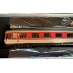 L.s models HO 46 175 DB personvogn 1 kl. Avmz