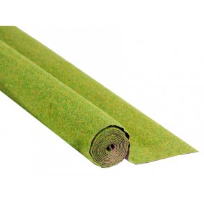 Noch HO 00270 gr�s m�tte blomster eng 120 x 60 cm 