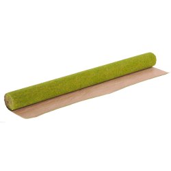 Noch 00011 gr�s m�tte blomster eng 200 x 100 cm.