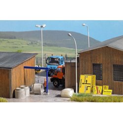 Busch HO 1165 Tilbeh&oslash;rss&aelig;t ''Highways''