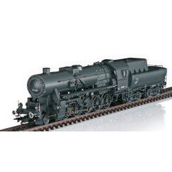 Mrklin 39532 DR damplok BR 52 med MFX+ og damplyd. Nyhed 2024/25