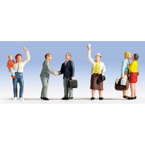 Noch HO 15245 figurst