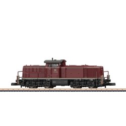 Mrklin 88510 spor Z DB diesellok V 90. Nyhed 2025