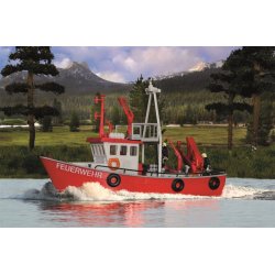 Kibri HO 39154 Brandvsen bd 