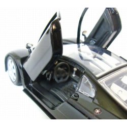 Motor Max 73241bk NARDO VOLKSWAGEN W12 SHOW CAR