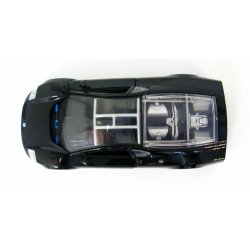 Motor Max 73241bk NARDO VOLKSWAGEN W12 SHOW CAR