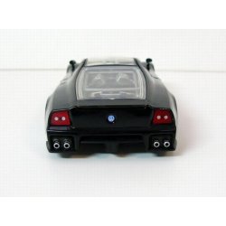 Motor Max 73241bk NARDO VOLKSWAGEN W12 SHOW CAR