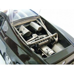 Motor Max 73241bk NARDO VOLKSWAGEN W12 SHOW CAR