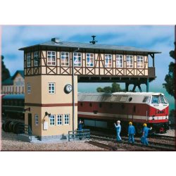 Auhagen HO 11386 Kontrolpost