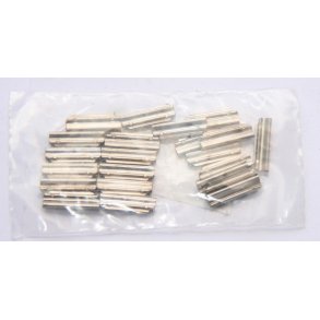 Fleischmann HO 6434 lasker 10 stk.