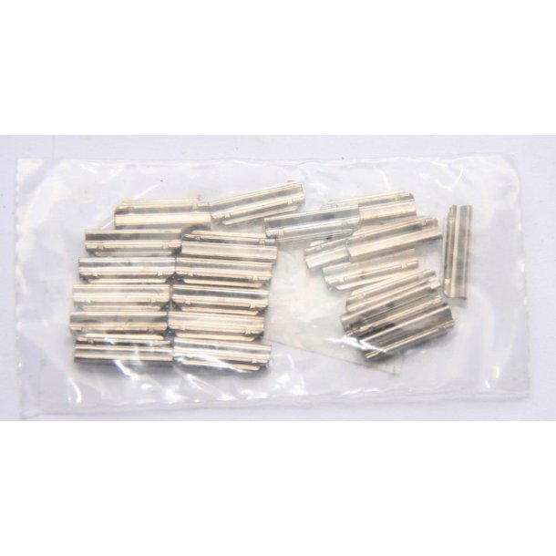 Fleischmann HO 6434 lasker 10 stk.