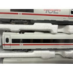 Piko HO 97194 DB ICE 3 E-Lok togs�t digital DCC med LokSound V 4.0 og motorlyd fra starts�t 97194