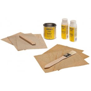 Faller HO 170900 Natursten, komplet st til udend