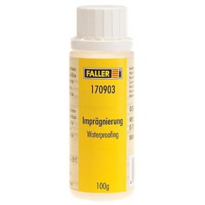 Faller 170903 Natursten, imprgnering, 100g