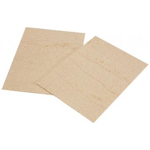 Faller 170904 Natursten, sten mat, grå