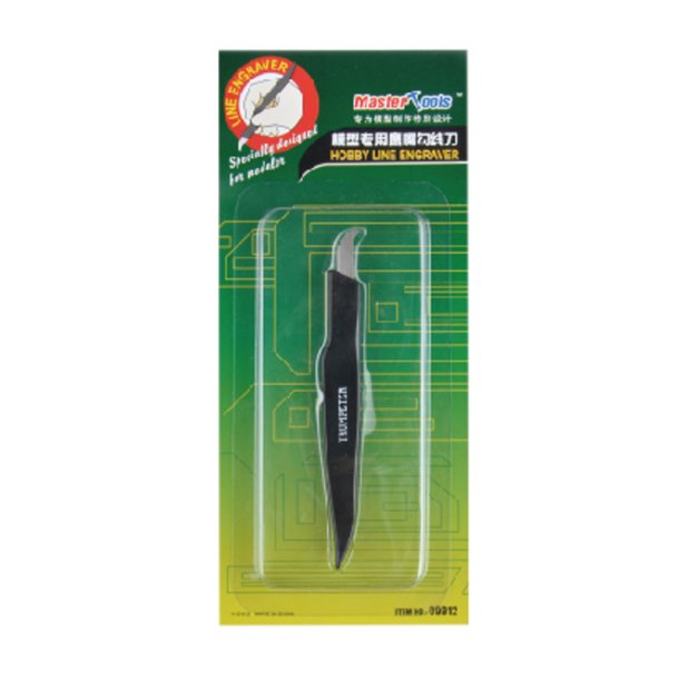Trumpeter 09912 &lrm;Hobby line gravr&lrm;