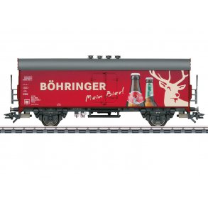 Mrklin 45028 PRIVAT lvogn 