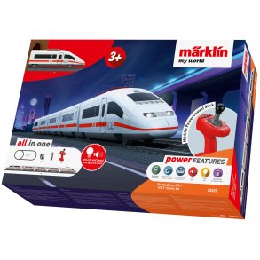 M�rklin 29420 my world 