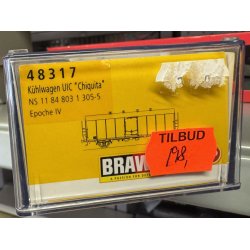 Brawa HO 48317 NS k�levogn 11 84 803 1 305-5 Chiquita