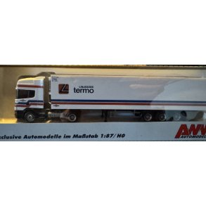 AWM HO 53415 Linje Gods�Termo