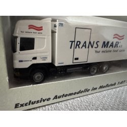 AWM HO 74818 Scania SST Padborg Trans Mar A/S