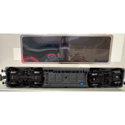 ESU HO 37750 DB diesellok V 220 076-4 til AC eller DCC LokSound med diesellyd