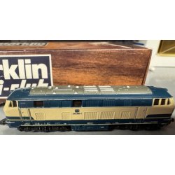 Marklin 8874 spor Z DB diesellok BR 216
